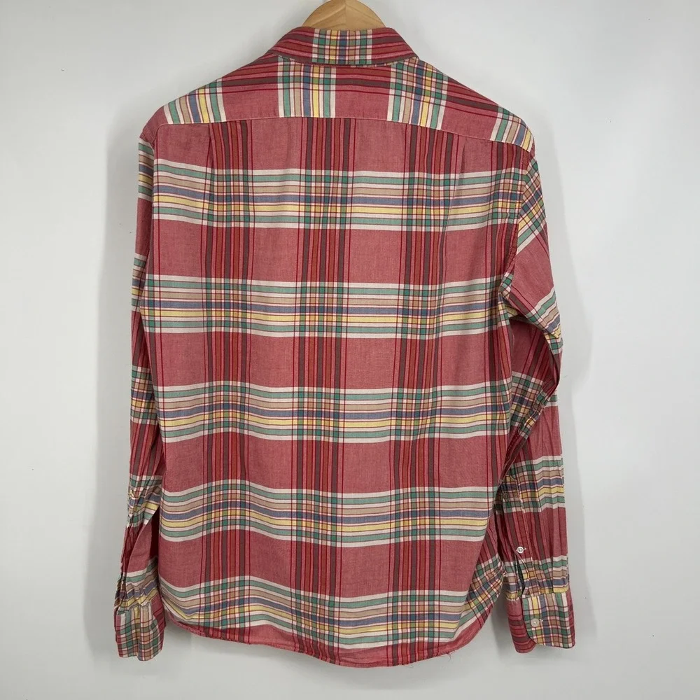 J. Crew crew slim